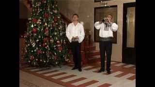 Puiu Codreanu si Adi Neamtu - Pe lume cat mai traim