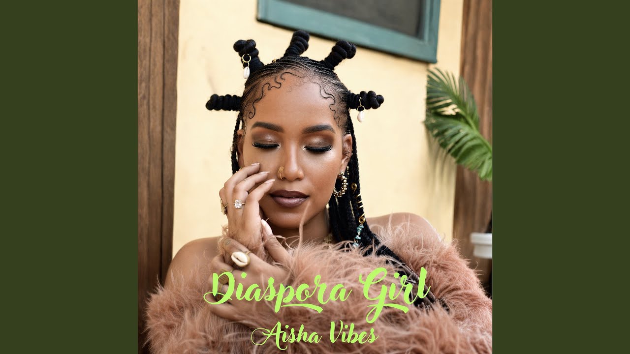 Watch Blessed on YouTube Watch Blessed on YouTube