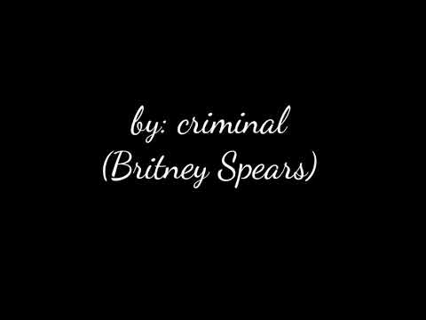 MAP criminal  candys universo alternativos