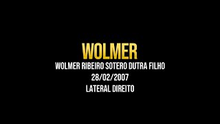 Wolmer - Náutico 2025