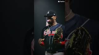 First MLB edit edit nfl nfledits fypシ godisking football nflhighlights viral mlbb braves