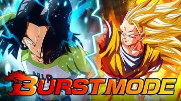 6000 POINTS ACHIEVED! HOW TO BEAT THE MVP 17 BURST MODE W/ OTHERWORLD WARRIORS! (DBZ: Dokkan Battle)