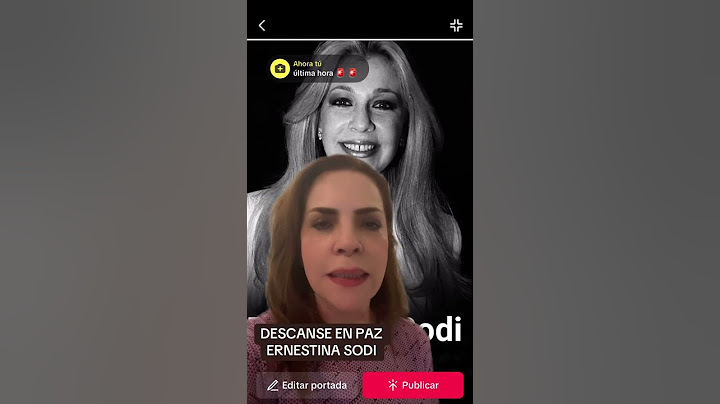Fallece #ernestinasodi #thalia #anamariaalvarado #noticias #espectaculos #entretenews