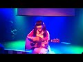 Chiaki Mayumura (Live) Apr.21 2018 眉村ちあき「音楽と結婚ちよ」(阿佐ヶ谷家 「宇宙に行った副作用」MV撮影時のミニアコースティックライブ)