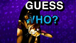 The Hidden Clue that SOLVES Glitchtrap | FNaF Theory