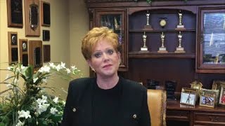 Mortgage Minute With Ida Terbet - 1272017