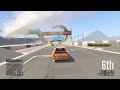 Gta nascar racin