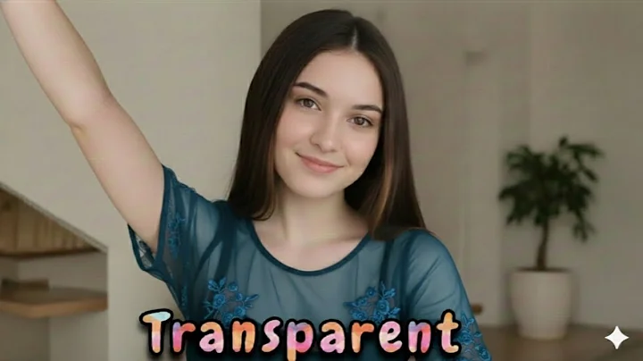 4K Transparent Lingerie & See-through Styles | Shein 2025 Bikini Try-OnHaul