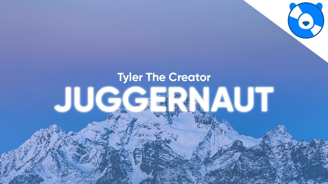 Mira Tyler, The Creator - JUGGERNAUT (Clean - Lyrics) feat. Lil Uzi Vert, Pharrell Williams en YouTube Mira Tyler, The Creator - JUGGERNAUT (Clean - Lyrics) feat. Lil Uzi Vert, Pharrell Williams en YouTube