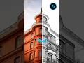 Photoshop Tips | Noob vs Pro Editor | The Edit Art | Beginner | Tutorial | Shorts | Adobe