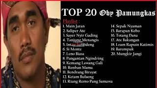 top 20 lagu sumbawa oby pamungkas