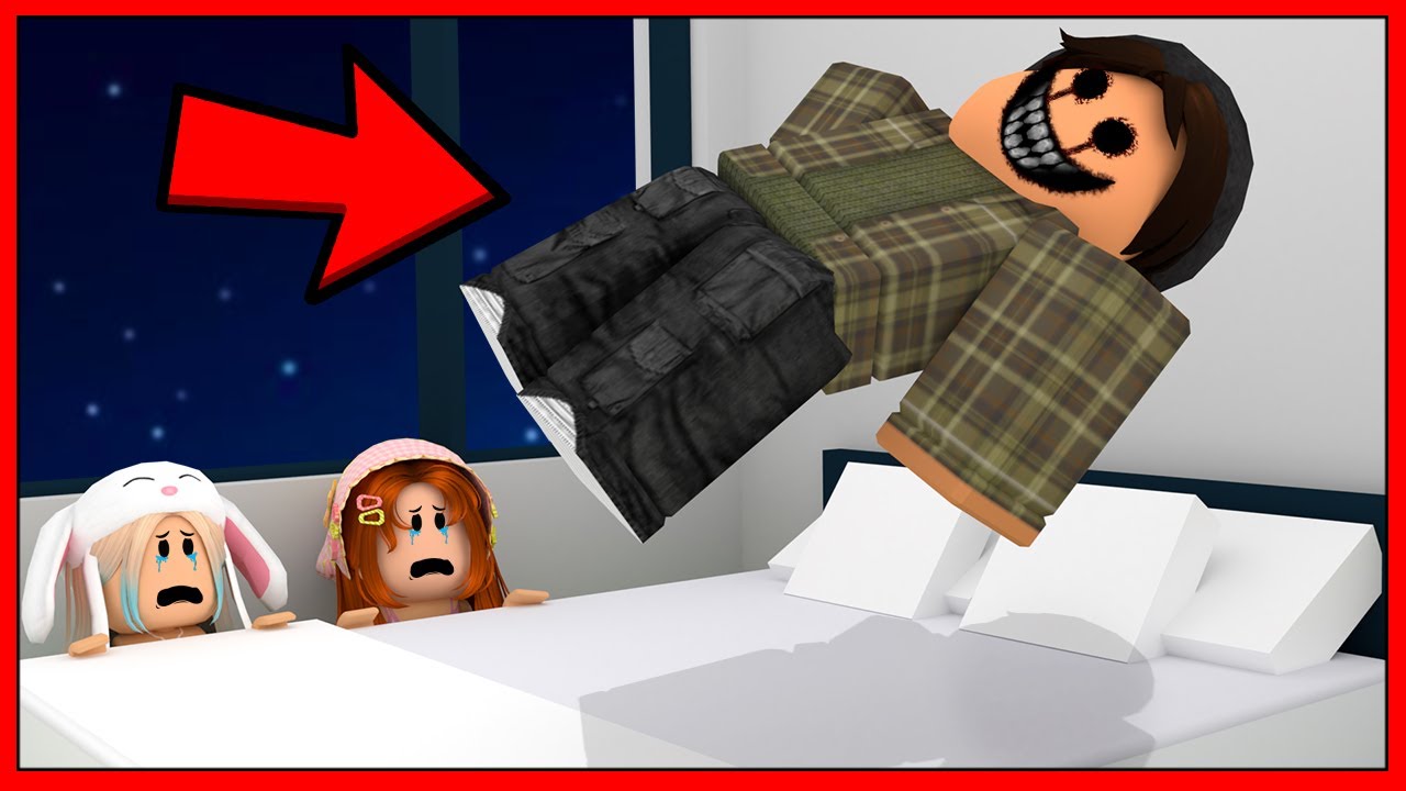 BABAMIN KARANLIK SIRRI ORTAYA ÇIKIYOR!😱  ROBLOX BROOKHAVEN RP | KÜBRA NİSA