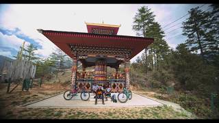 Chasing The Yeti Trailer