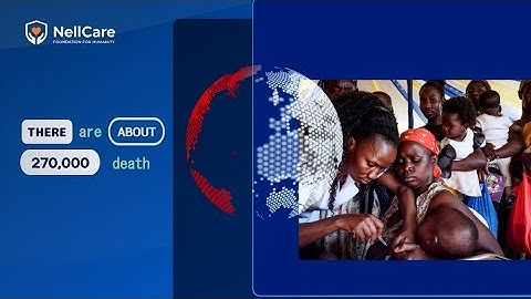 A Child Dies Every Minute from Malaria — And We’re Still Not Listening