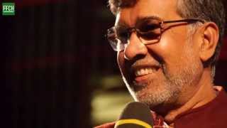 FFCH // LECTURE - KAILASH SATYARTHI