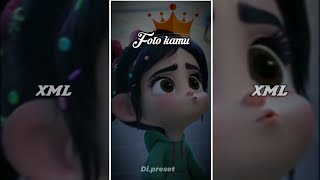 PRESET AM🎟️🌴 ||PAKE FOTO KAMU😎|| DJ GOYANG LUMBA-LUMBA SLOW🎵||TREND TIKTOK🦄