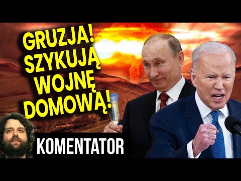 Rozpętają Kolejną Wojnę? Wydarzenia Już Ruszyły! - Analiza Ator