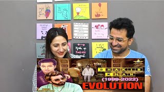 Pakistani Reacts to Shakib Khan Evolution (1999-2022) | Shakib Khan | World Celebrity Zone. WCZ |