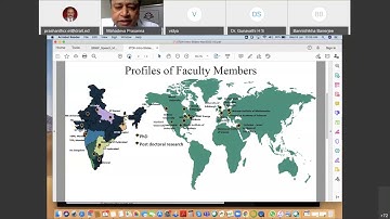 ATAL FDP 373 - Machine Learning using Python - Session 6