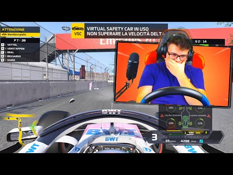 Video: Lo Sviluppatore D'élite Frontier Ora Realizza Giochi Gestionali Di F1