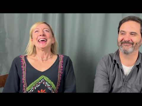 Character insights from Kate Eastwood Norris & Cody Nickell of Folger Theatre’s “The Winter’s Tale”