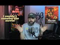 Forgotten Sci-fi/Horror gem, Crash and Burn (1990) #podcast #horrorfilm #moviereview #movie
