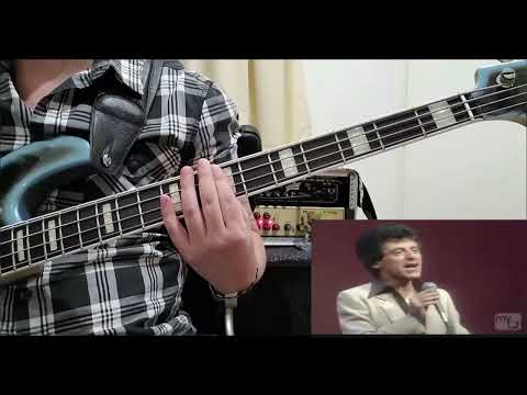 Frankie Valli - Grease - Bass Cover