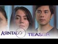 Asintado June 27, 2018 Teaser