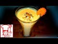 Creamy and tasty carrot milk shake in tamil  pinksquare tamil