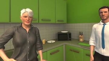 Make Real - Immersive Learning Experiences Showcase [Virtual Reality VR]