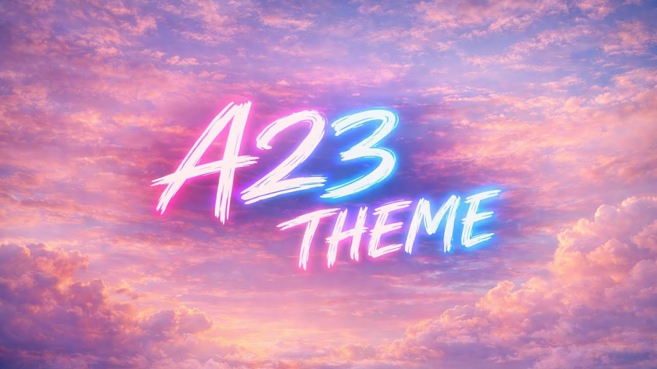 A23 Theme 8D 🎧 | Epic Cinematic Vibe | Power & Attitude Music