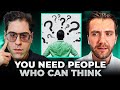 How To Scale Your Agency Smarter (ft George Kapernaros)