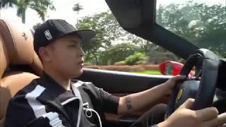 Nguyễn Thành Nam Ntn - Mua Siêu Xe Ferrari Spider 19 Tỷ