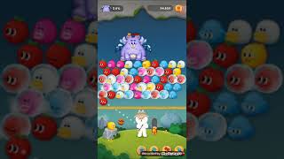 20211027 Line Bubble2【攻擊魔王】NORMAL