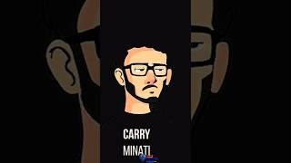 CarryMinati 🔥 The Roast King of India | Ajey Nagar Success Story | Real Voice Today #shorts