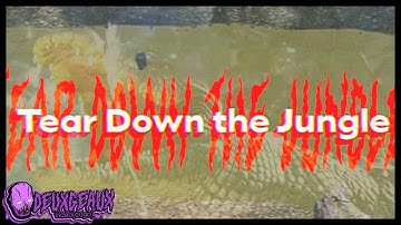 Tear Down the Jungle (And Put Up a Kohl