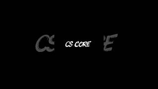 CS core