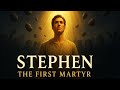 STEPHEN: The Faithful Servant Who Was Stoned to Death! Shocking Bible Story