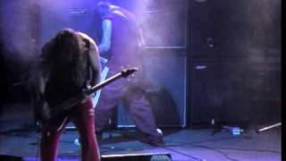 Ektomorf-United Nations(Live and Raw 2006)