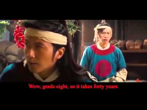 movie|-treasure-inn-2015-stephen-chow|-english-subtitle