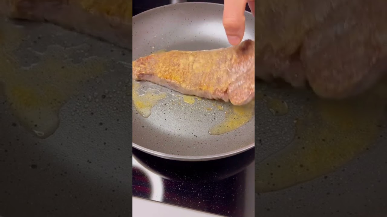 How To Cook The Perfect Wagyu A5 Medium Rare 