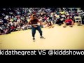 Kida vs Kidd-The [Full video] the kid killed it on OG Bobby Johnson !