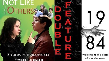 CSI Capstone 2020 (Not Like the Others & 1984 Animatic Double Feature!)