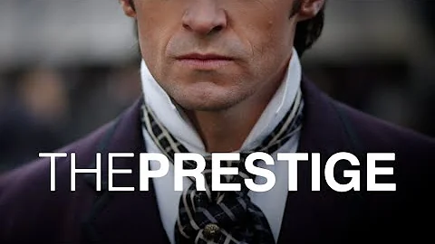 The Prestige: Hiding In Plain Sight