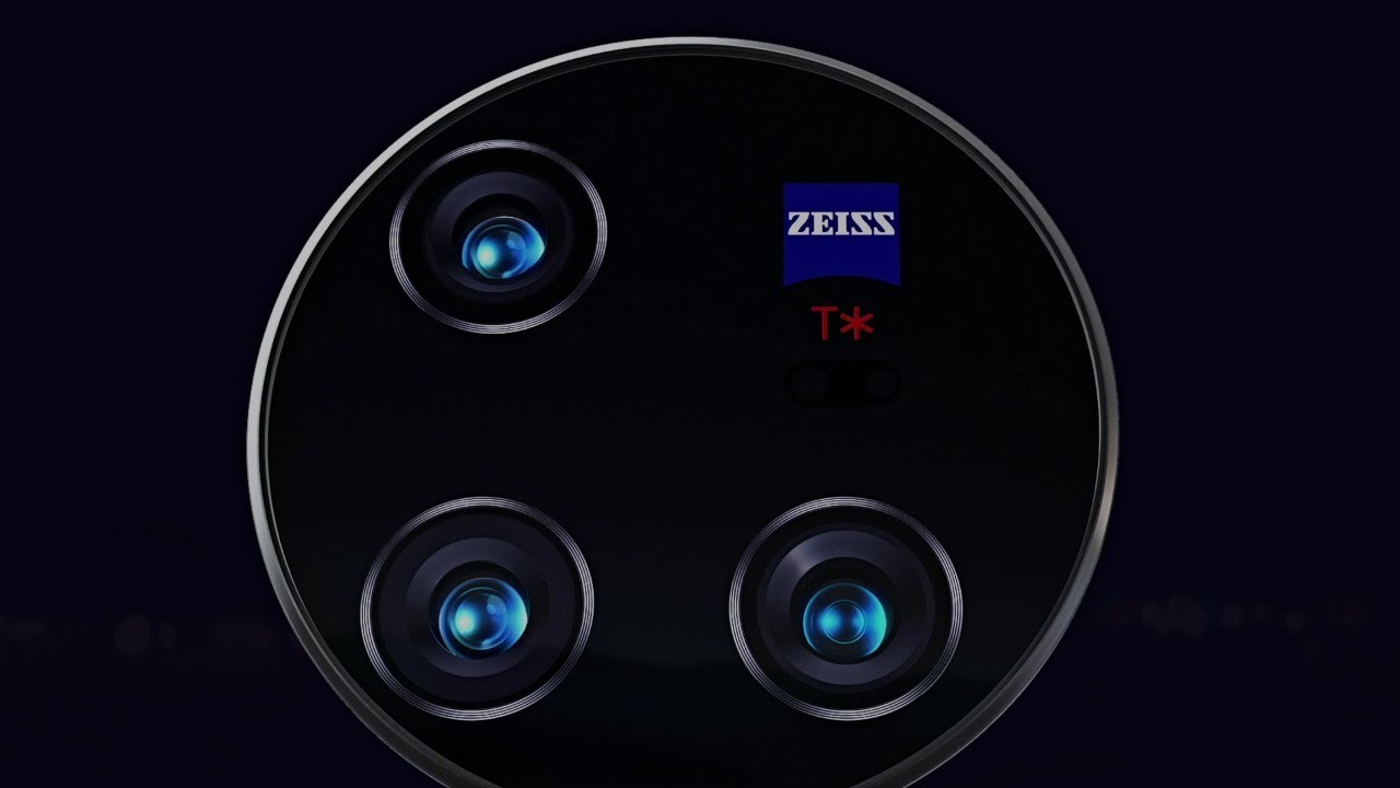 video Vivo X80 Pro 2022