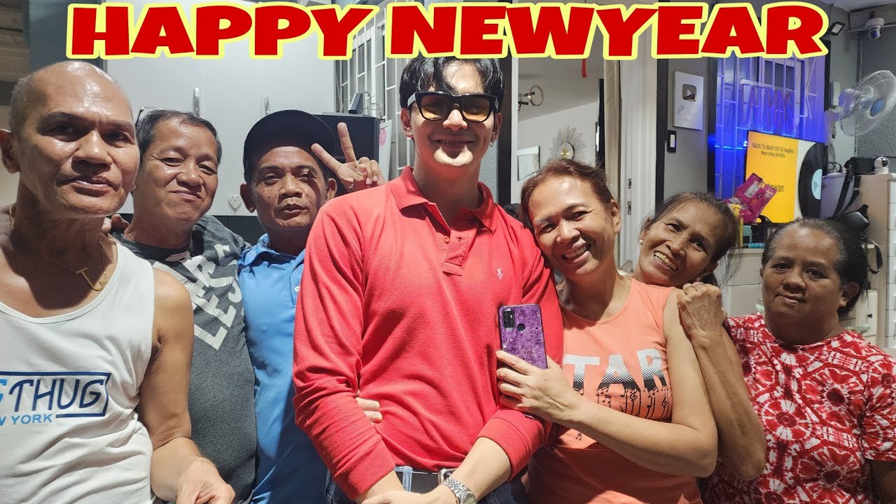 PART3 MEDIA NOCHE GIFT GIVING @RuruMadridOfficial