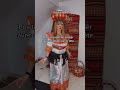          رقص قبايلي 