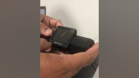 Vantrue Dashcam Firmware upgrade