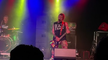 Funbug. Nuneaton Queen