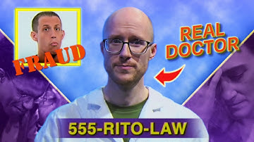 DOCTOR AZAEL EXPOSES THE STATIKK SHIV